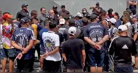 Torcida cobra melhores resultados
