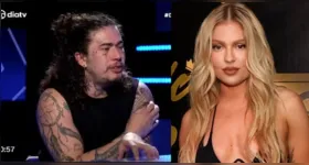 Whindersson Nunes fala sobre término e saúde mental