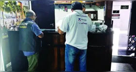 Procon Pará: o objetivo da fiscalização foi assegurar o cumprimento dos direitos dos consumidores em serviços de Belém.