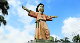 O menino Deus