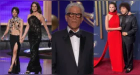Moda e ativismo no tapete vermelho