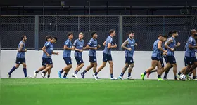 Quem deve sair, torcedor? Clube do Remo se prepara chegadas e saídas.
