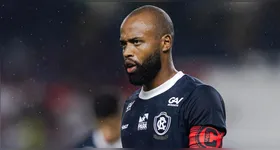 Zagueiro e capitão Reynaldo sabe da necessidade da equipe embalar de vez.