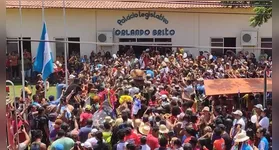 O retorno do corpo ao Marajó encerra esse ciclo com um gesto de profunda simbologia