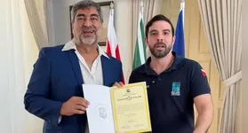 Zeca Camargo é homenageado com o título de Cidadão de Belém, celebrando sua conexão com a cidade e sua cultura rica.