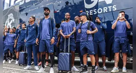 Remo conviverá com diversas viagens ao longo de 2026.