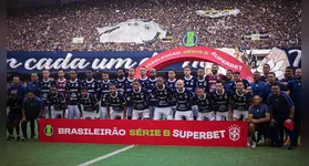 Em 2026, Remo terá uma visibilidade inédita na história do clube com a disputa da Série A.