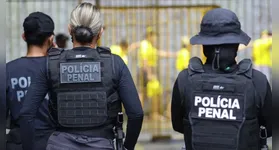 São mais de 600 vagas ofertadas pela Seap