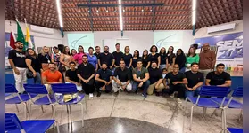 A chegada do curso de Licenciatura em Computação amplia ainda mais o leque de formações disponíveis no município