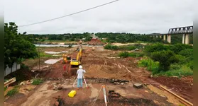 DNIT prevê que o trânsito no trecho da BR-226 seja totalmente liberado até o final de dezembro de 2025.