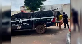 A ação fez parte da 4ª fase da Operação Ponto Crítico, deflagrada em várias regiões do estado