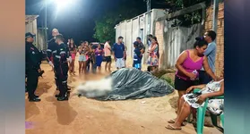 O pequeno Luís Miguel Milhomem, de apenas 7 anos, teve sua vida interrompida de forma abrupta após ser atropelado