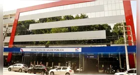 Secretaria de Saúde do Pará