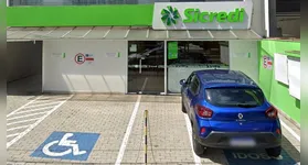 São quase 800 vagas de empregos na Sicredi