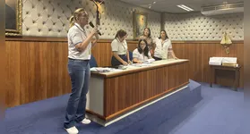 Este ano, 25 escolas de ensino fundamental e médio participarão da iniciativa, que integra os jovens diretamente à maior manifestação religiosa do povo paraense.