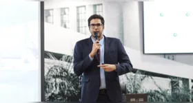 Rodrigo Lima explicou que a proposta visa democratizar o acesso à tecnologia e permitir utilização mesmo por usuários sem conhecimentos avançados.