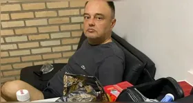 O caso envolve o paraense George Washington de Oliveira Sousa e os comparsas Alan Diego dos Santos Rodrigues e Wellington Macedo de Souza.