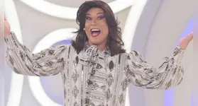 A mudança foi anunciada ao vivo durante especial do SBT