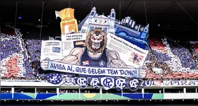 Leão sabe que na semana da Série A as adesões vão bombar