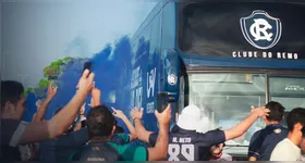 Fenômeno Azul já pode garantir presença contra a onça-pintada