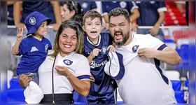 Programa de sócio-torcedor do Remo deve aumentar as adesões em 2026.