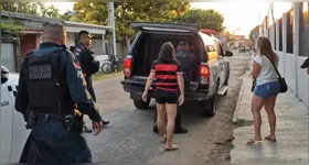 Policial Militar de Goiás e mulher são presos após tentarem "comprar um bebê" no Pará.