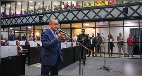 As propostas aprovadas seguem agora para sanção do Executivo estadual.