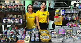 Com a proximidade da COP30, evento teve uma programação que aproximou o universo Geek e a questão ambiental