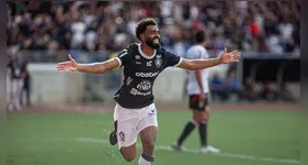 Caio Vinícius se transfere para o futebol chinês após temporada de sucesso no Leão