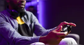 Entre os entrevistados, 59% compram jogos para console ou PCs, enquanto 87% adquirem itens virtuais.