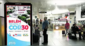 A emissão de vistos eletrônicos será para cidadãos estrangeiros