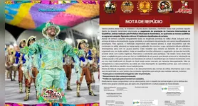 A revolta dos representantes culturais vai além do prejuízo financeiro: a falta de comprometimento da Prefeitura de Ananindeua.