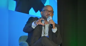 Tony Couceiro, co-CEO da Quadra Engenharia.