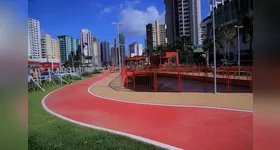 Projeto do Parque Linear da Nova Doca abrange 1,2 quilômetro de canal, com drenagem, paisagismo e urbanização