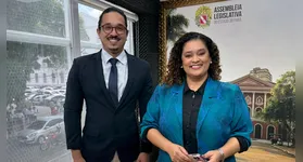 Imagem ilustrativa da notícia Alepa aprova política de saúde mental para a segurança