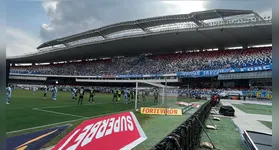 Com o empate em 0x0 neste sábado (13) contra o América-MG, o Paysandu vai completar na próxima sexta (19) exatos 2 meses sem vitória