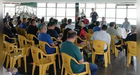 Com as mudanças aprovadas e uma possível reeleição sem concorrência, a FPF se projeta para um novo ciclo administrativo