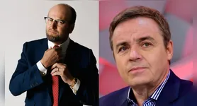 Advogado que cuidou da herança de Gugu Liberato é investigado pela Polícia Federal