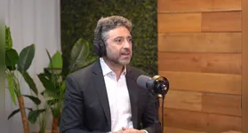 Imagem ilustrativa da notícia Saneamento no Pará é tema do novo episódio do podcast Jornada COP+ FIEPA no DOLCast