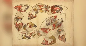 Anualmente, o Japão desenvolve esta ferramenta de orientação espiritual para identificar quais indivíduos terão maior alinhamento energético durante os doze meses seguintes.