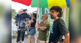 Lar Doce Lar: série paraense será lançada nesta sexta-feira, 28 de novembro.