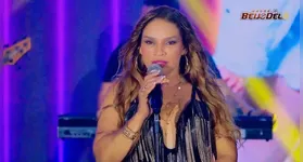 Imagem ilustrativa da notícia Cris Vinagre e Banda O Beijo Dela lançam clipe no DOL Music