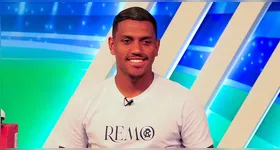 Pedro Rocha esteve na sede do Grupo RBA nesta sexta-feira (28).