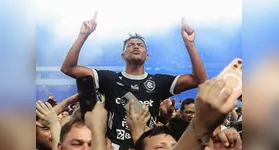 O atacante destacou a importância da torcida remista em sua trajetória e classificou o período no clube como transformador em sua carreira.