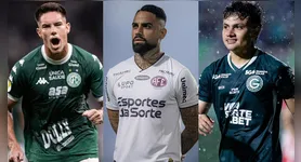 Entre velhos conhecidos e oportunidade de mercado, o Paysandu mira atletas de olho na Série C em 2026.