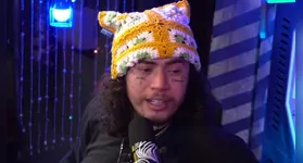 revelação foi feita durante entrevista ao podcast Inteligência Ltda.