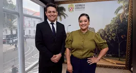 Imagem ilustrativa da notícia Alepa aprova assistência estudantil da UEPA e valorizam servidores