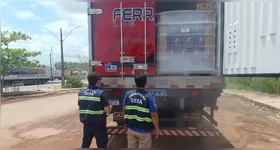 Empresa tentou fraudar ICMS ao declarar adesão indevida ao Simples Nacional, segundo a Sefa