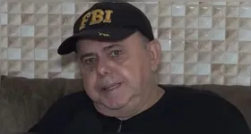 O repórter policial Águia Dourada, conhecido por sua linguagem direta e bordões inesquecíveis, teve sua morte anunciada neste sábado (6).