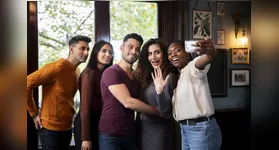 Estudo diz que fase adulta começa aos 32 anos